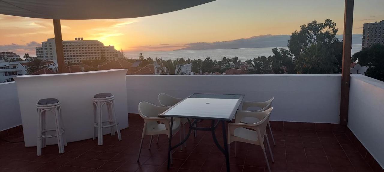 Chill Out Apartment Tenerife Arona  Exterior foto