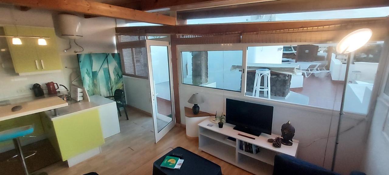 Chill Out Apartment Tenerife Arona  Exterior foto