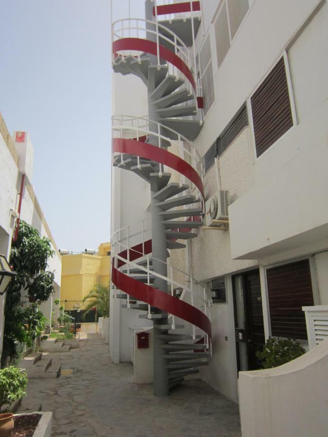 Chill Out Apartment Tenerife Arona  Exterior foto